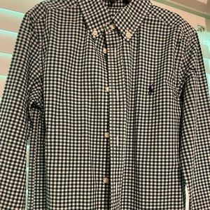 Boy’s Polo Ralph Lauren Shirt